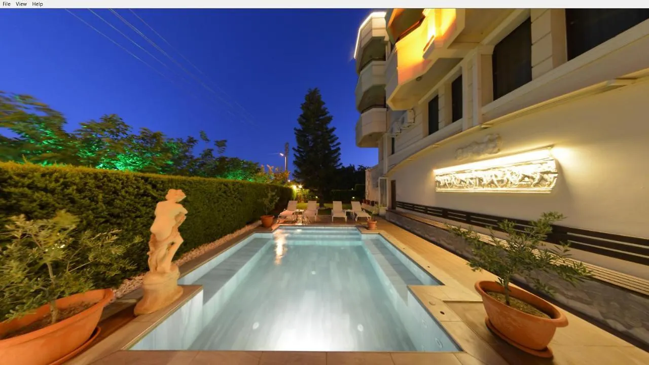 Lord Hotel Çeşme