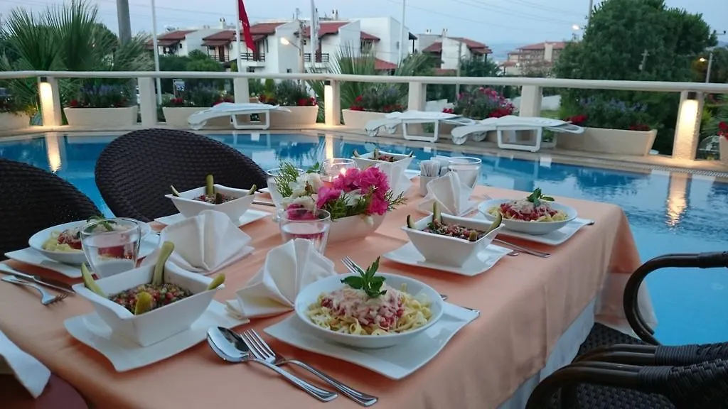 Lord Hotel Çeşme Turcia