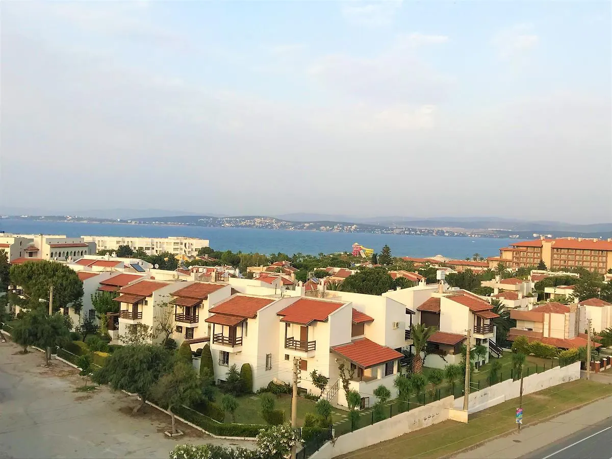 Lord Hotel Çeşme