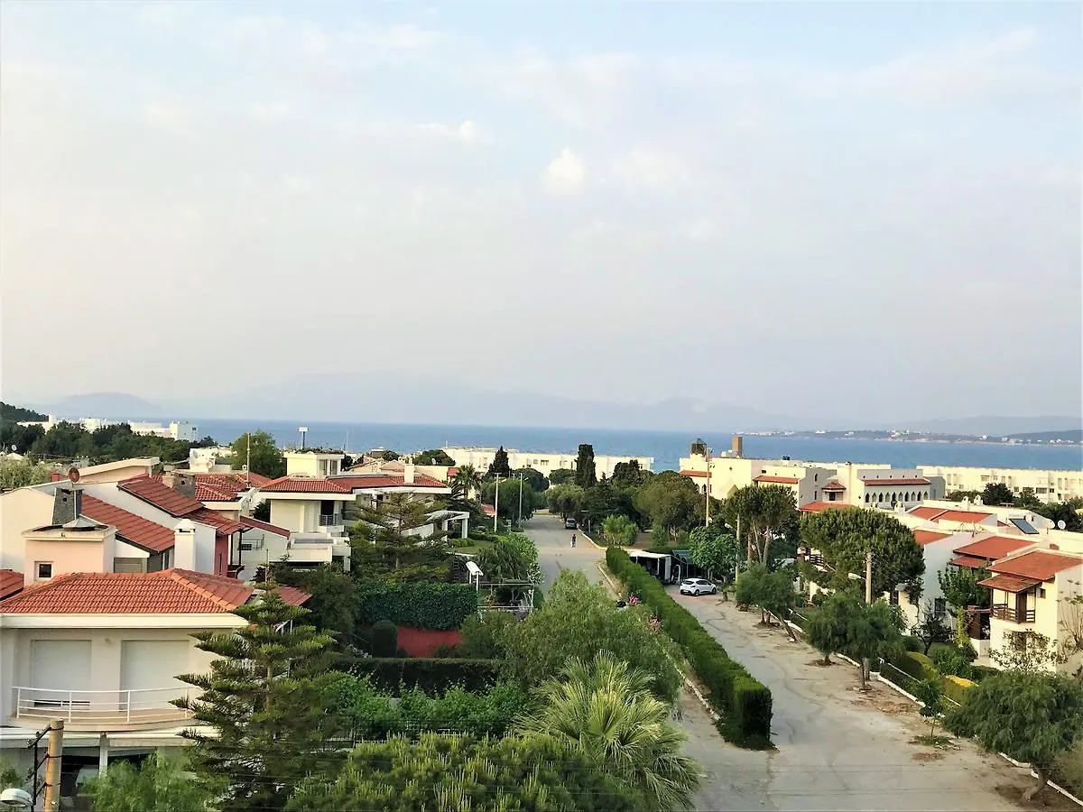 Lord Hotel Çeşme