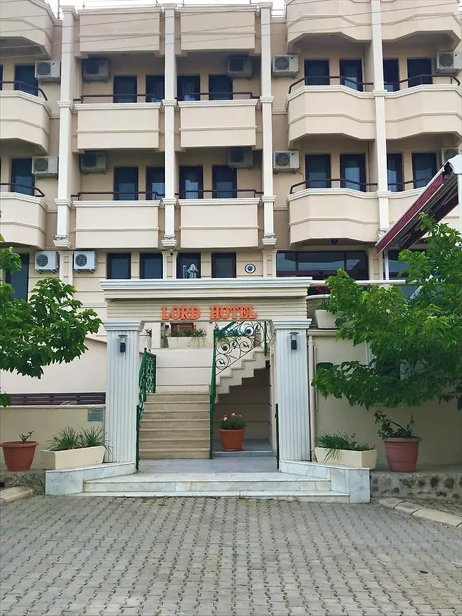 Lord Hotel Çeşme 3*,  Turcia