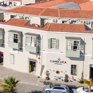 Cumbalica Çeşme