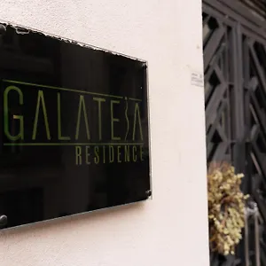Appart hôtel Galateia ***