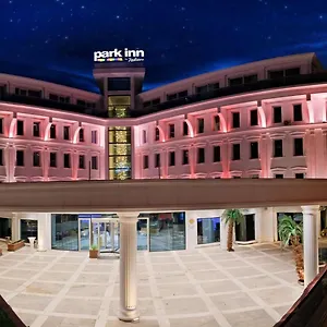 Hotel Park By Radisson Cankaya ****