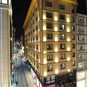 Hotel Buyuk Sahinler ****
