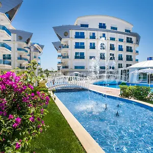 Appart hôtel Melda Palace ***